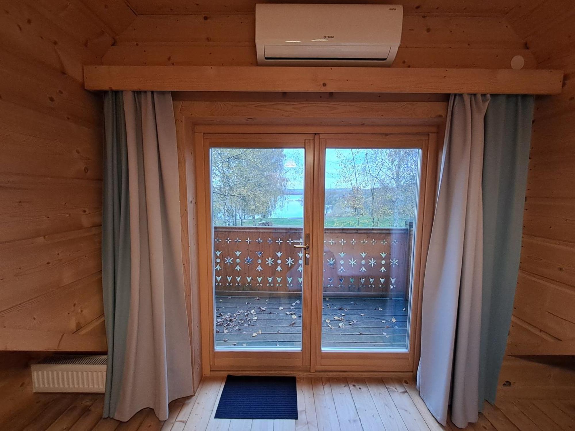Skansen Holiday Cholerzyn Chambre photo